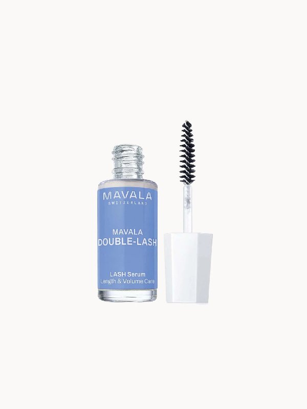 Mavala Eye-Lite Double Lash Night Treatment 10ml