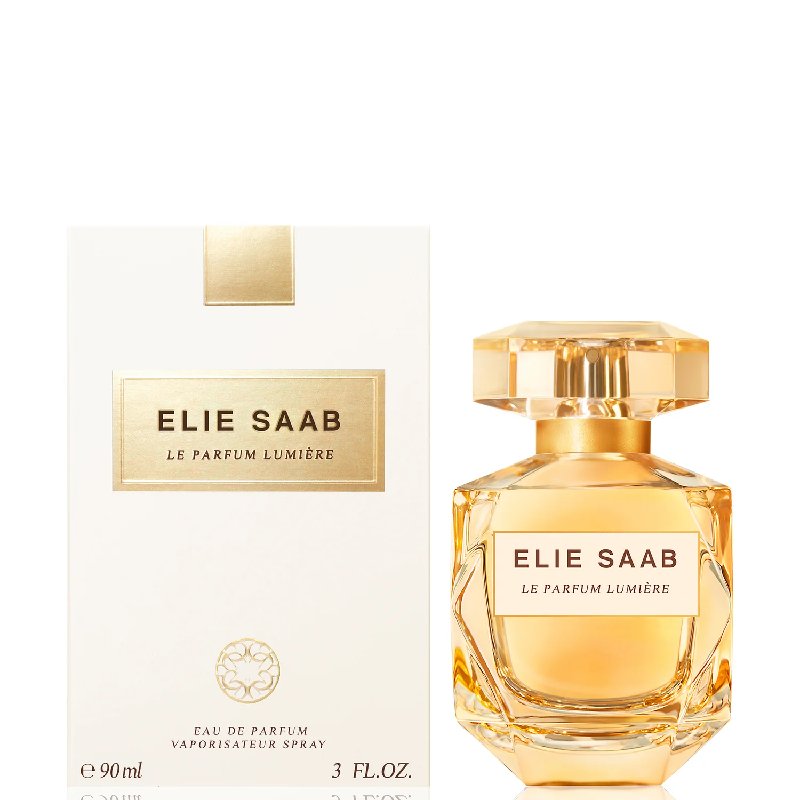 Elie Saab Le Parfum Lumiére Eau de Parfum Spray 90ml