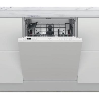 Whirlpool W2IHD526UK 14 Place Fully Integrated Dishwasher - Refurbished Grade A1