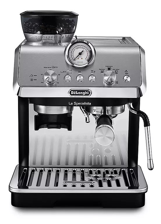 De'Longhi EC9155.MB La Specialista Arte Bean to Cup Coffee Machine