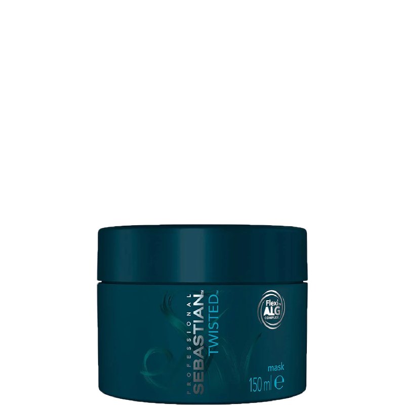 Sebastian Professional Twisted Elastic Hair Mask 150ml