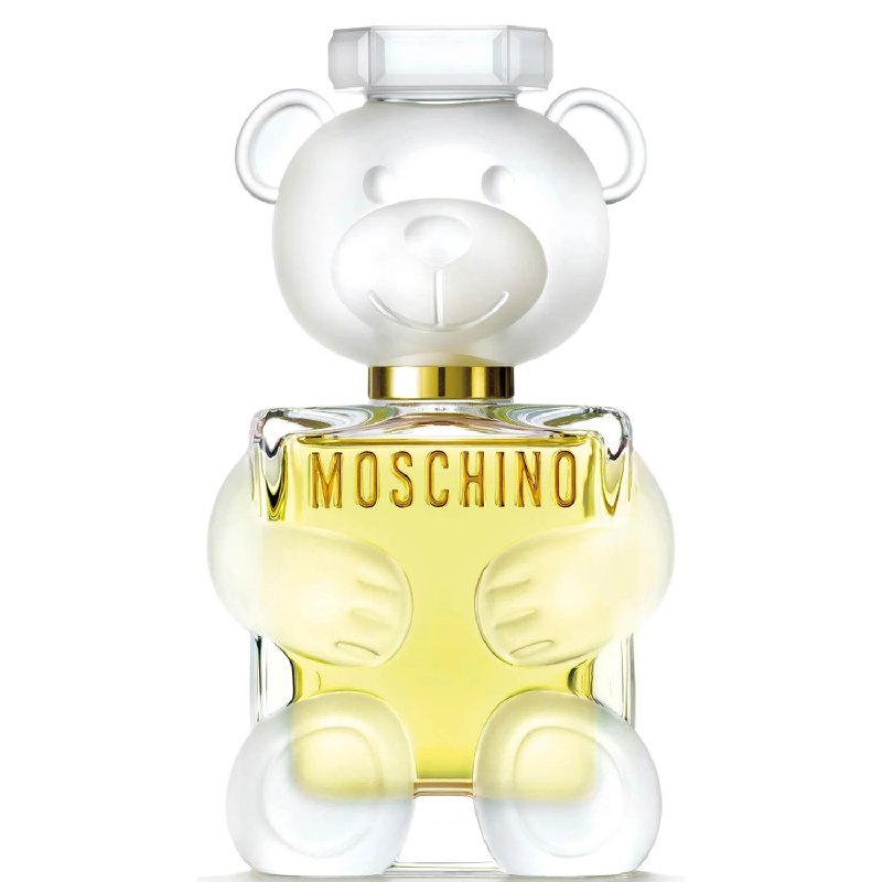 Moschino Toy 2 Eau de Parfum Spray 100ml