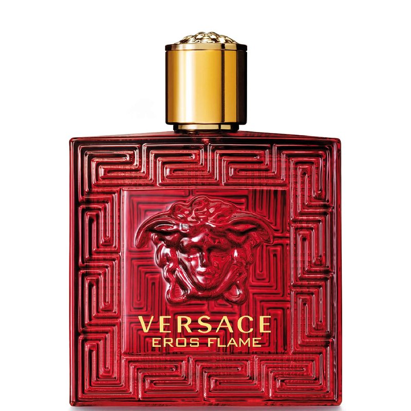 Versace Eros Flame Eau de Parfum 100ml