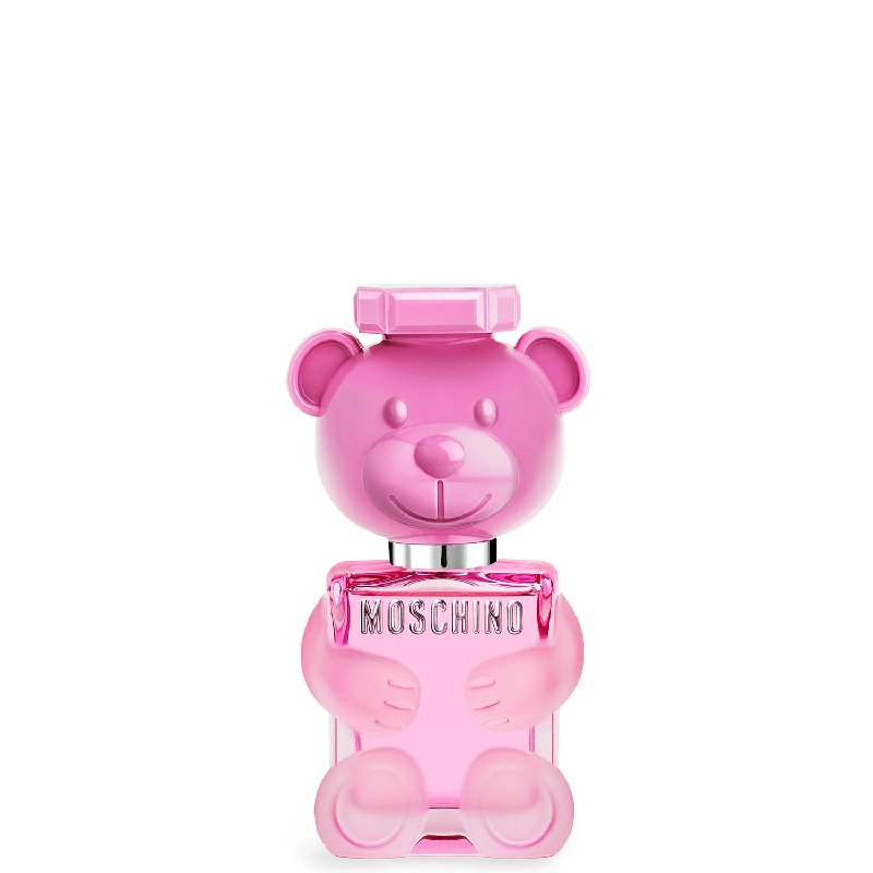 Moschino Toy 2 Bubblegum Eau de Toilette Spray 50ml