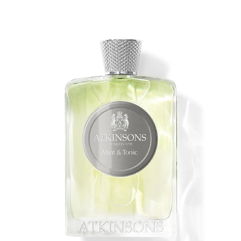 Atkinsons Mint & Tonic Eau de Parfum Spray