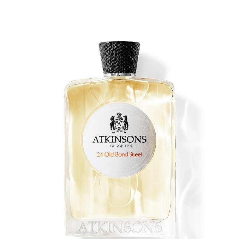 Atkinsons 24 Old Bond Street Eau de Cologne 100ml