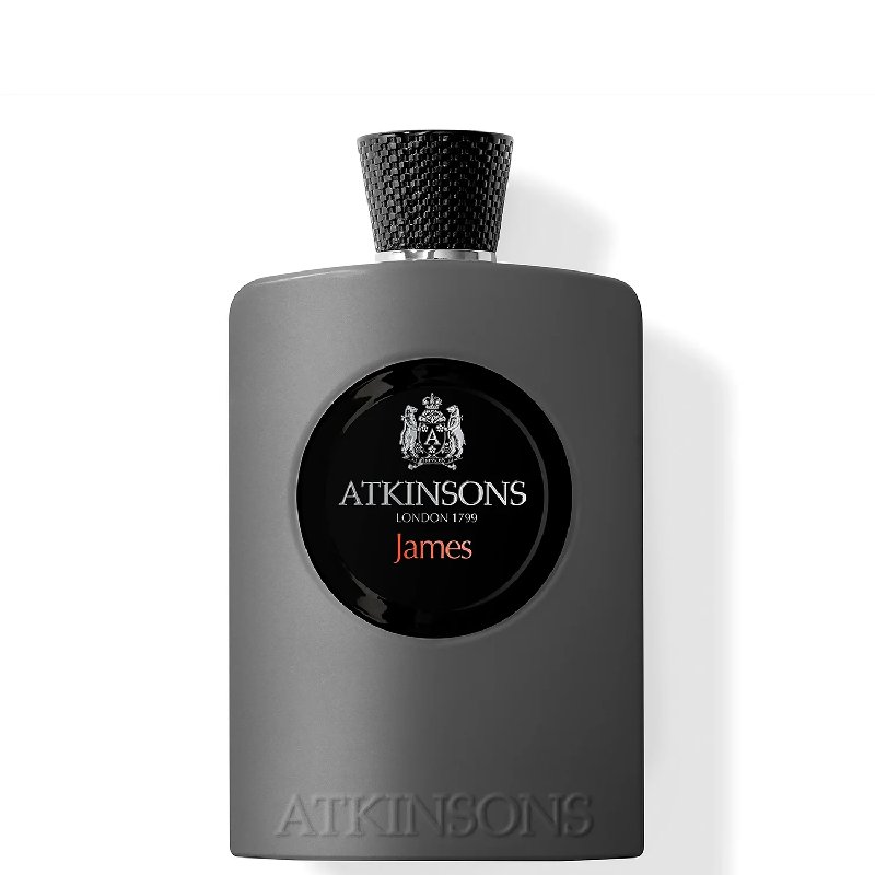 Atkinsons James Eau de Parfum Spray 100ml