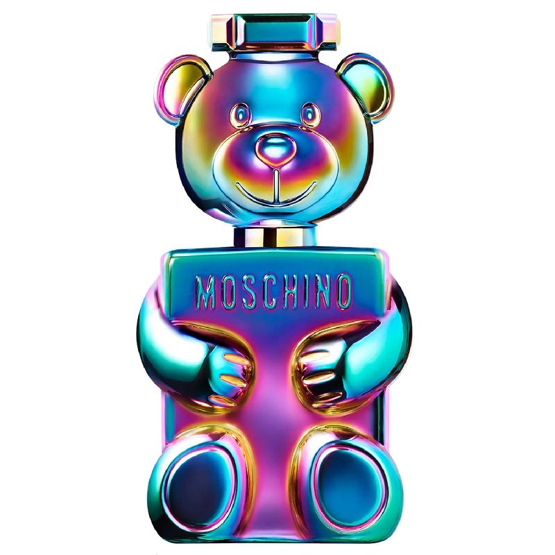 Moschino Toy 2 Pearl Eau de Parfum 100ml