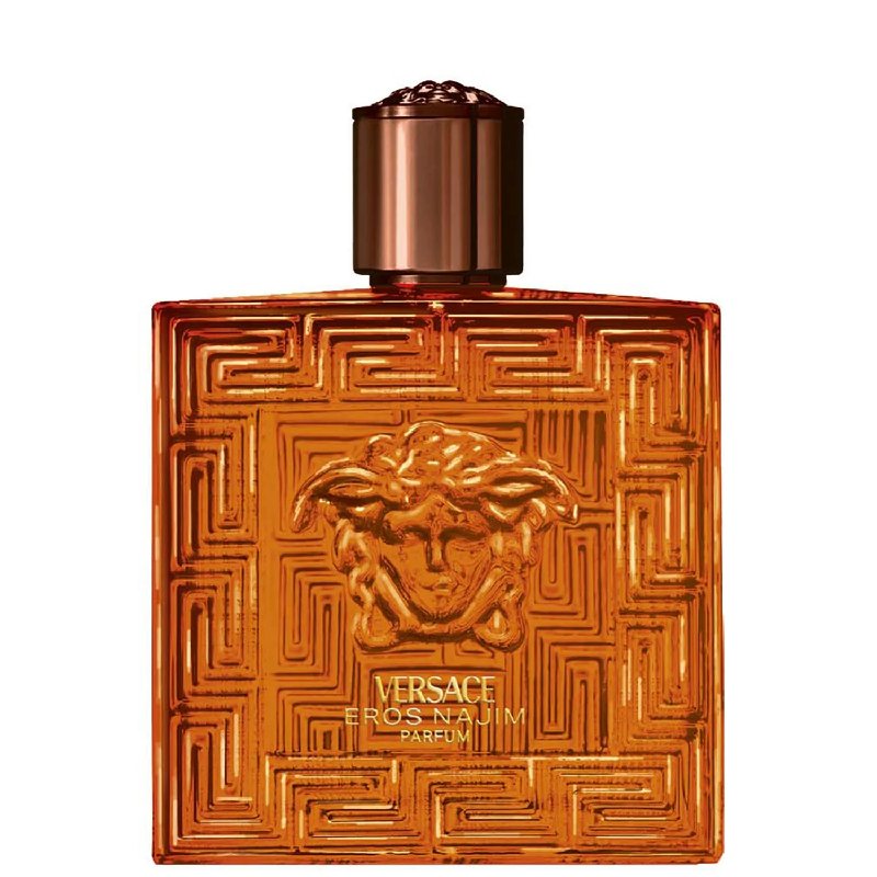 Versace Eros Najim Parfum Spray 100ml