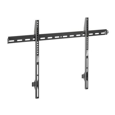 Vivanco Fixed TV Wall Bracket for up to 85-Inch TVs
