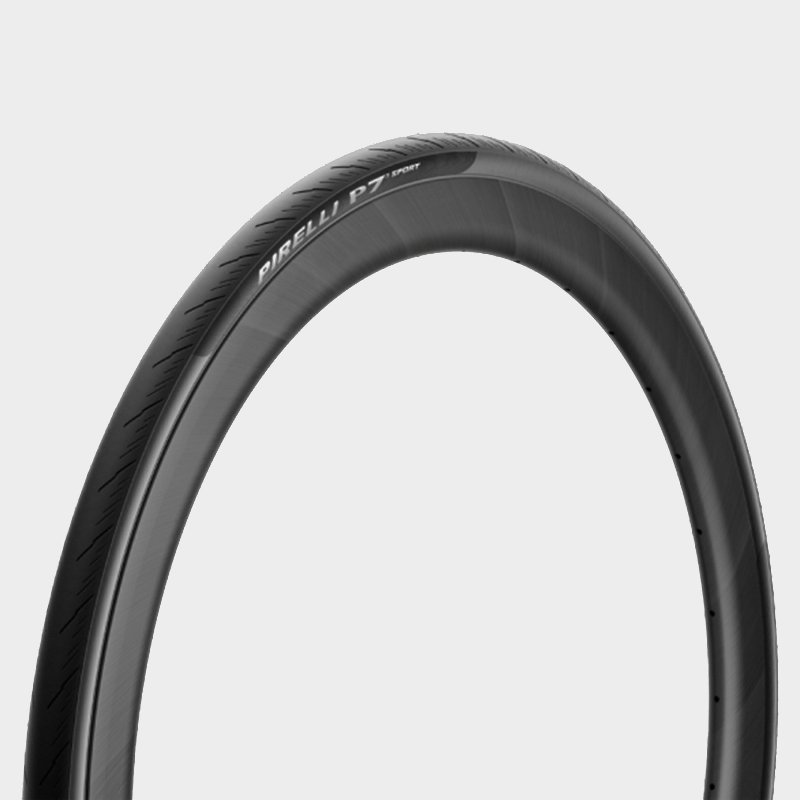 Pirelli P7 Clincher 32C Road Bike Tyre