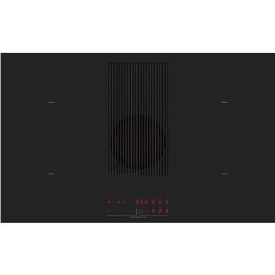 Elica NikolaTesla Prime NT-PRIME-S-RC 83cm Induction Venting Hob with Recirculation Only