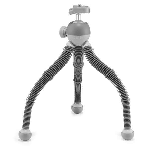 Joby Podzilla Flexible Tripod Large - Grey