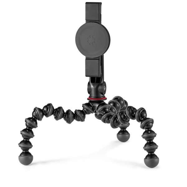 JOBY GripTight GorillaPod for MagSafe Smartphone Tripod