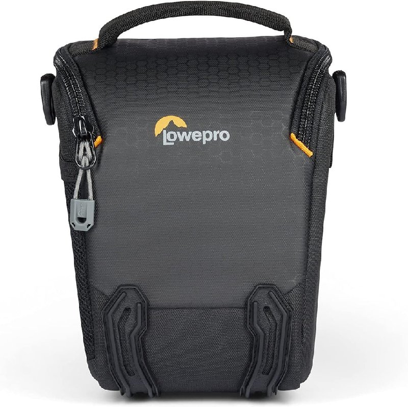 Lowepro Adventura SH 115 III Toploader Black 1L