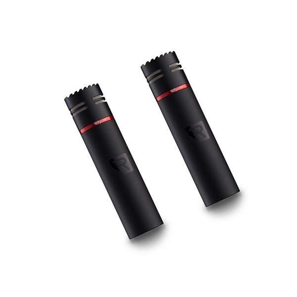 Rycote CA-08 Stereo Pair Cardioid Pencil Microphones