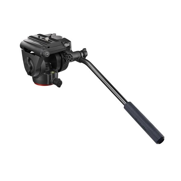 Manfrotto 500X Fluid Head MVH500XAH