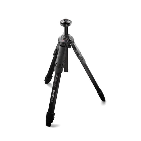 Manfrotto ONE Aluminium Hybrid Tripod (MTONEA)