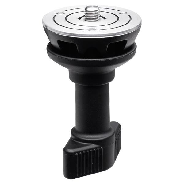Manfrotto 60mm Short Half Ball 560BALLSHX