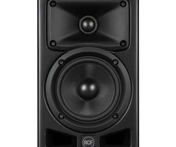 RCF Ayra Pro5 Active 2-Way 5" Studio Monitor Speaker (Each)