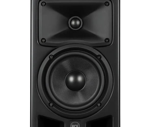 RCF Ayra Pro6 Active 2-Way 6.5" Studio Monitor Speaker