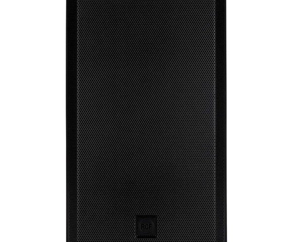 RCF ART 912-AX 12-inch Active PA Speaker with Bluetooth and Digital Mixer