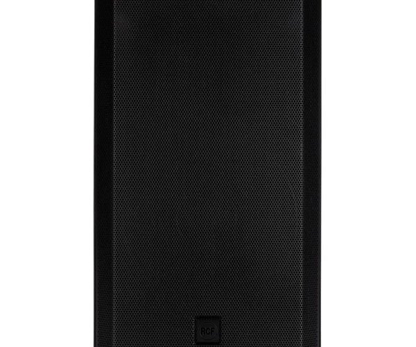 RCF ART 915-AX 15-inch Active PA Speaker with 1.75-inch Driver, 2100W Power and Bluetooth