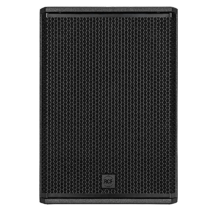 RCF SUB 705-AS MK3 15-inch Active Subwoofer, 700W RMS, Bass Reflex