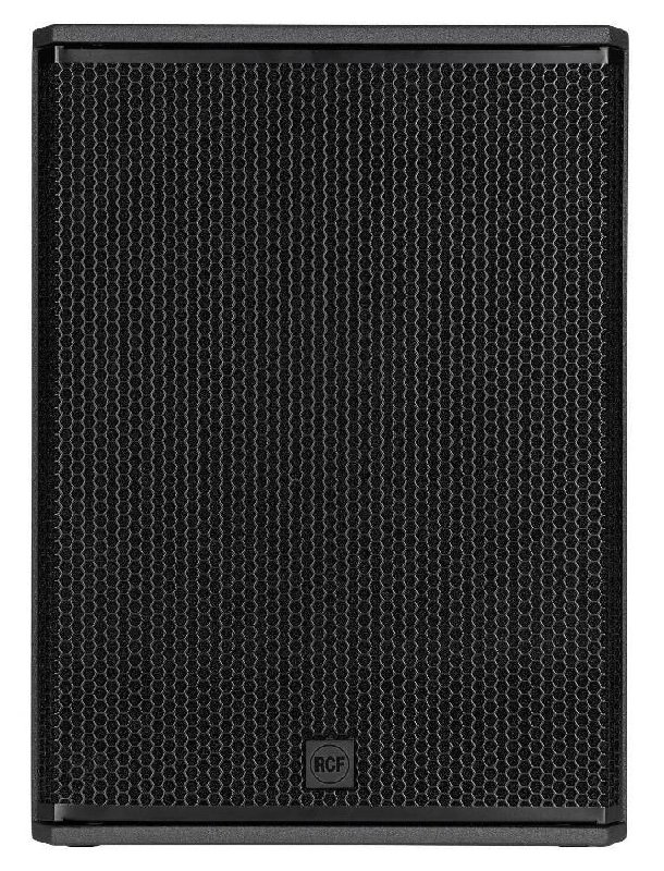 RCF Pro Sound SUB 8003-AS MK3 18" Active Subwoofer with DSP