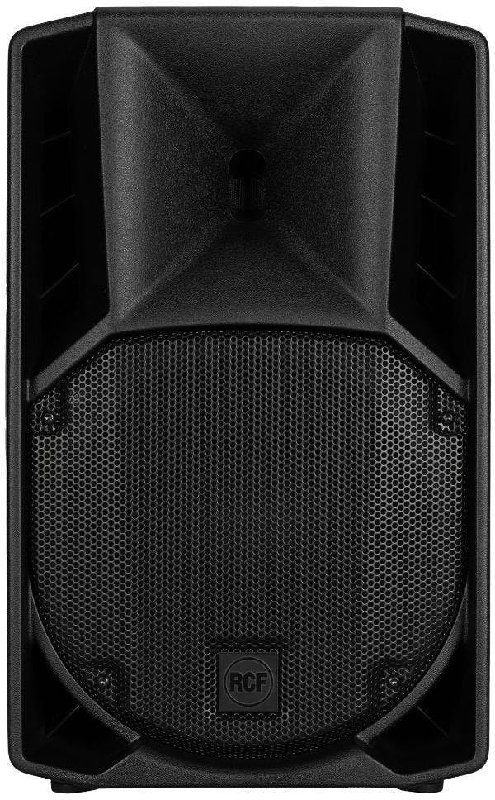 RCF ART 710-A MK5 Active PA Speaker System, 10-inch Woofer, 700W RMS