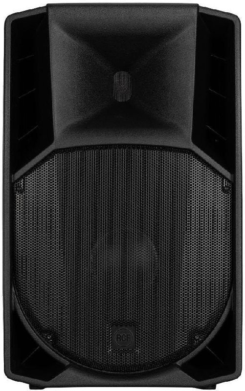 RCF ART 715-A MK5 Digital Active Speaker System, 15" Woofer, 700W RMS
