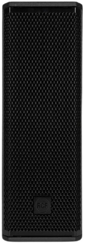 RCF NXL 14-A Compact Active Point Source Speaker in Black