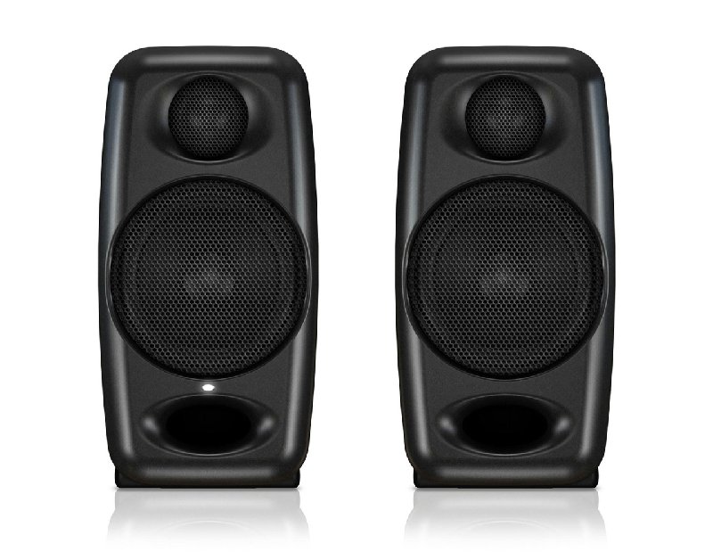 IK Multimedia iLoud Micro Monitor Speakers Pair