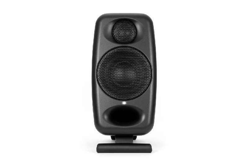 IK Multimedia iLoud Micro Monitor Pro Studio Monitor (Single Unit)