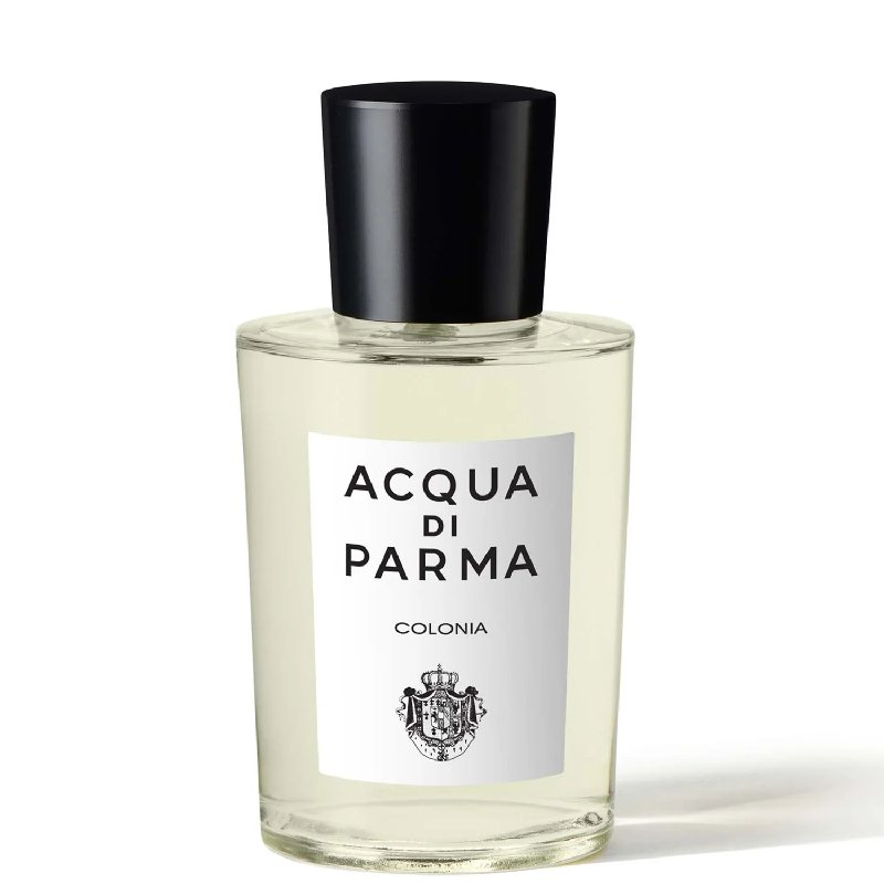 Acqua di Parma Colonia Eau de Cologne 100ml