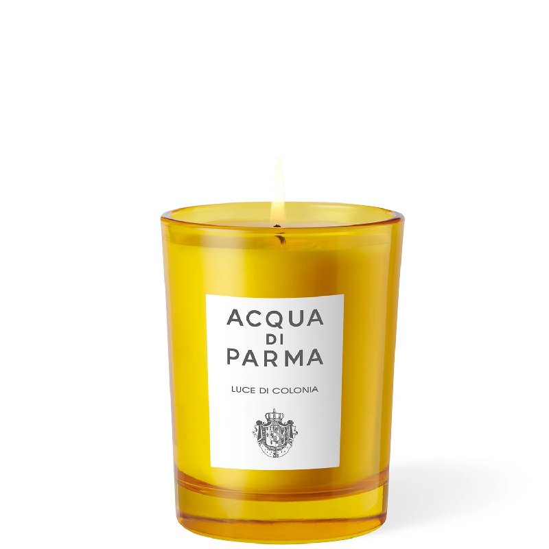 Acqua di Parma Luce di Colonia Candle 200g