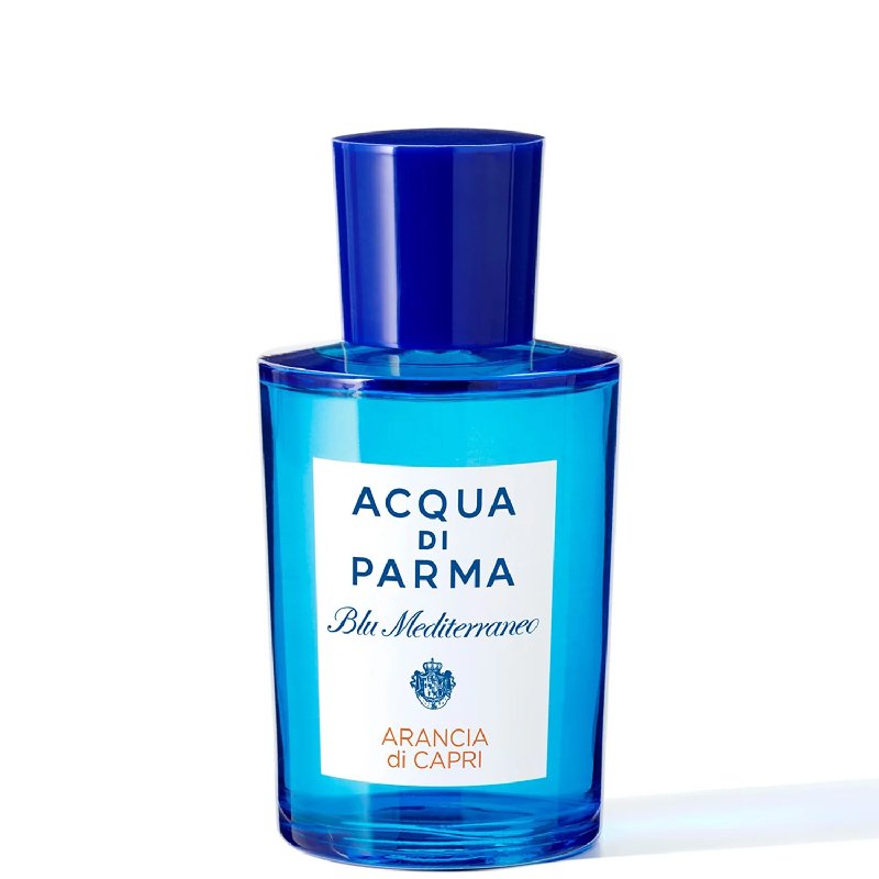 Acqua di Parma Blu Mediterraneo Arancia Di Capri Eau de Toilette 100ml