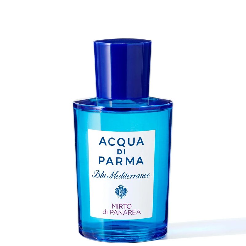Acqua di Parma Blu Mediterraneo Mirto Di Panarea Eau de Toilette 100ml