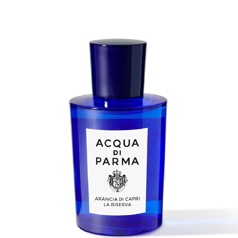 Acqua di Parma Blu Mediterraneo Arancia di Capri La Riserva Eau de Parfum 100ml