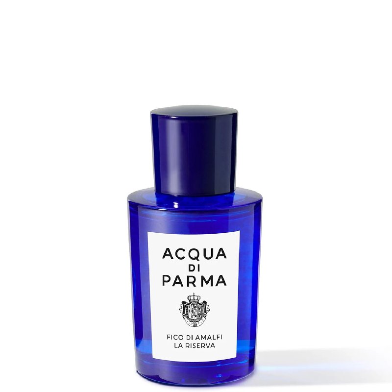 Acqua di Parma Blu Mediterraneo Fico di Amalfi La Riserva Eau de Parfum 50ml