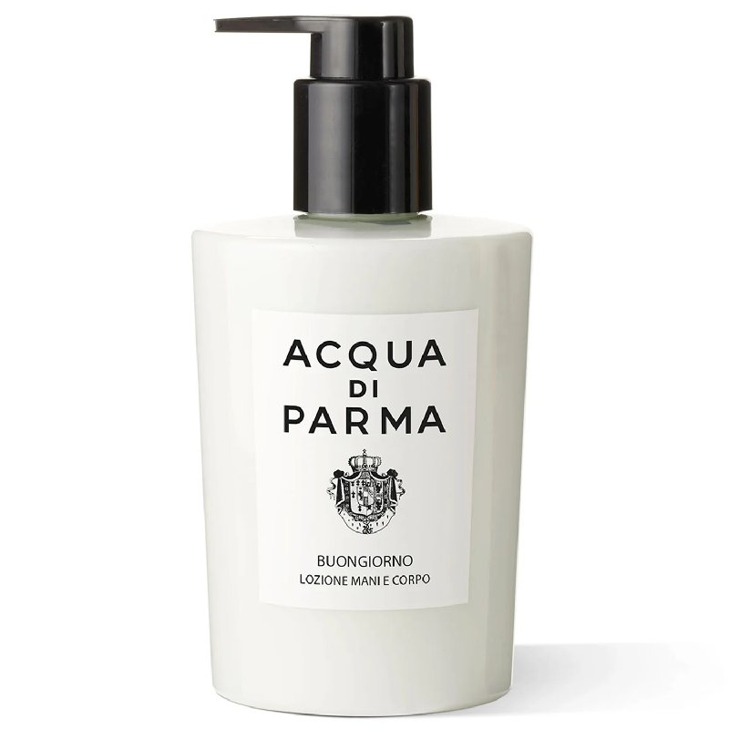 Acqua di Parma Buongiorno Hand and Body Lotion 300ml