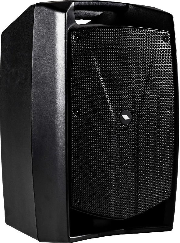 Proel V12Free Portable Battery-Powered Sound System with 400W Amplifier
