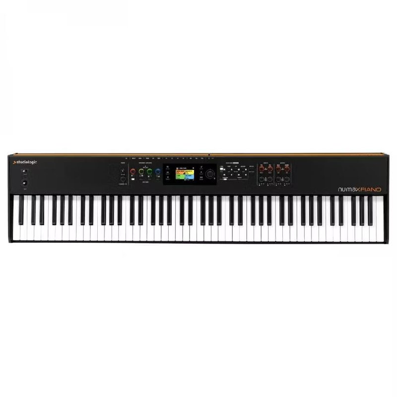 Studiologic Numa X Piano GT Digital Piano with 88-Key Wooden Hammer Action