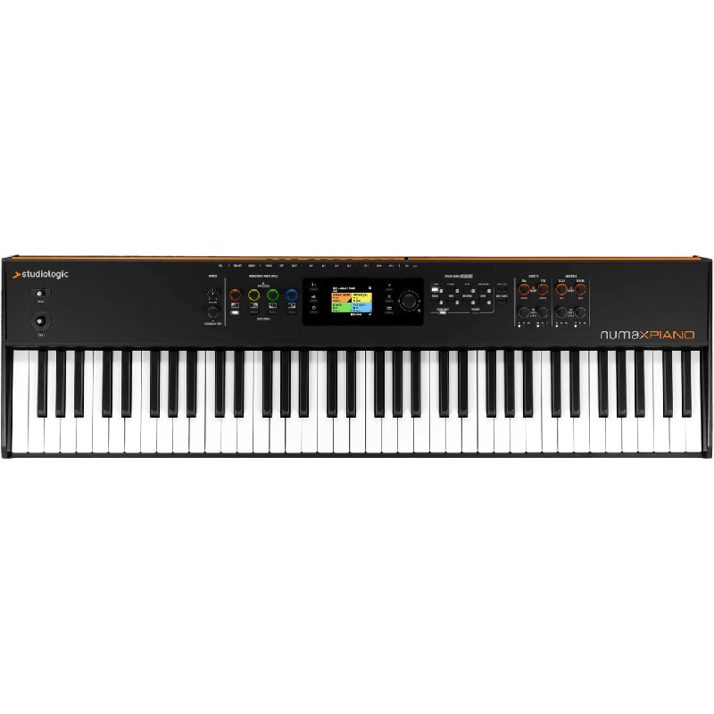 Studiologic Numa X Piano 73 Digital Piano with TP/110 Hammer Action