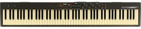 Studiologic Numa Compact SE 88-key Stage Piano