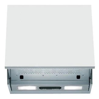 Indesit IAEINT66LSGR 60cm Integrated Cooker Hood in Grey