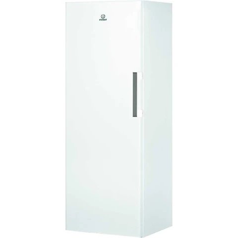 Indesit UI6 F2T W UK White Freestanding Frost Free Freezer - 228 Litre Capacity