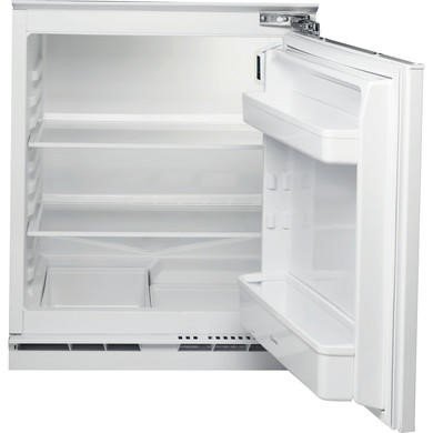 Indesit INBUL011.UK 144 Litre Integrated Under Counter Larder Fridge
