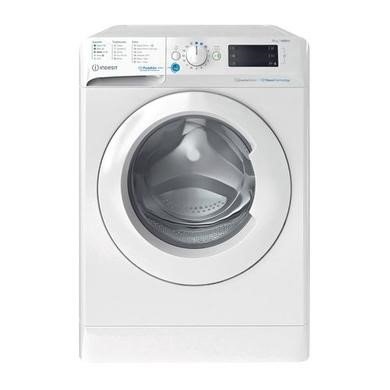 Indesit BWE 111496X WV UK White 11kg Washing Machine with 1400 RPM Spin