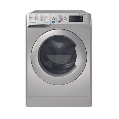 Indesit BDE96436SVUK 9kg Wash 6kg Dry 1400rpm Washer Dryer in Silver